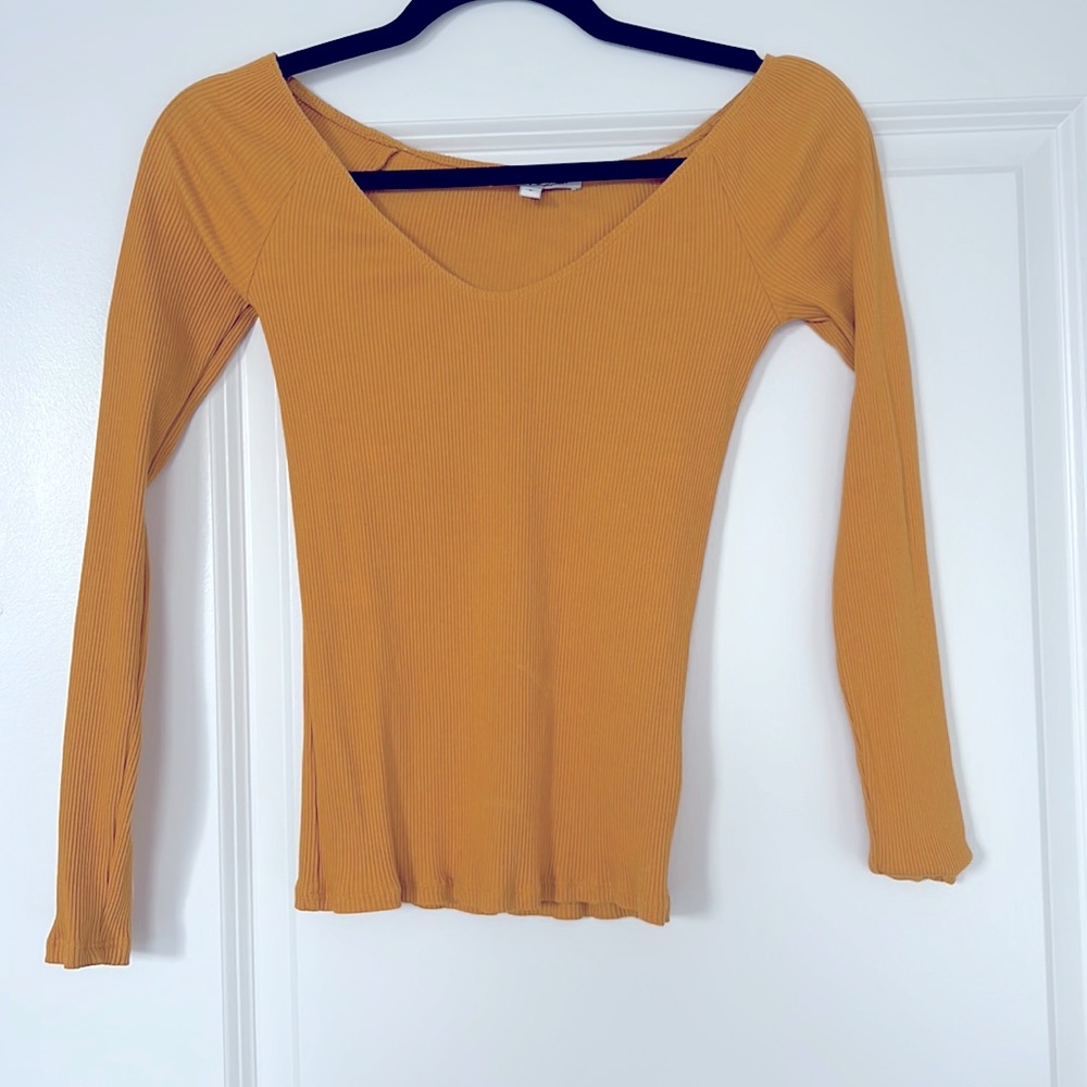 Express One Eleven Shirt